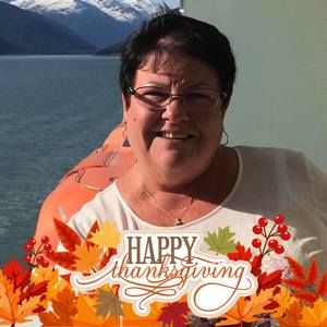 Meet your Posher, Cindy